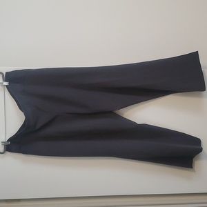 Dress pants